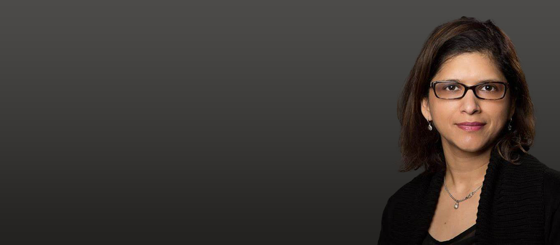 Bindu Balini, M.D.