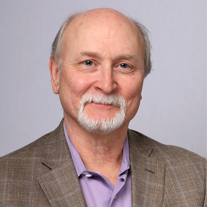 James Balkovec, Ph.D.