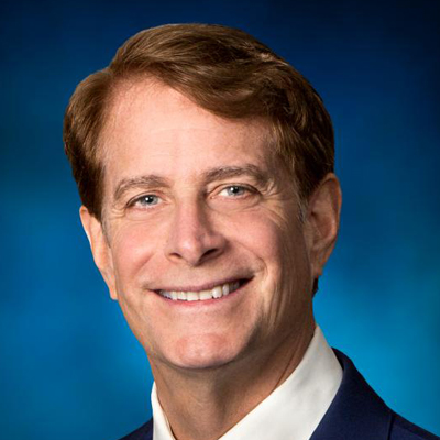 Robert Garrett