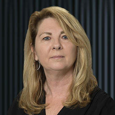 Daria Hazuda, Ph.D.