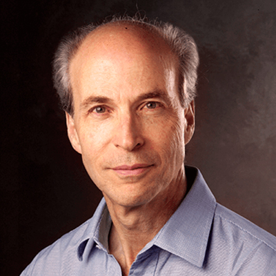 Dr. Roger Kornberg