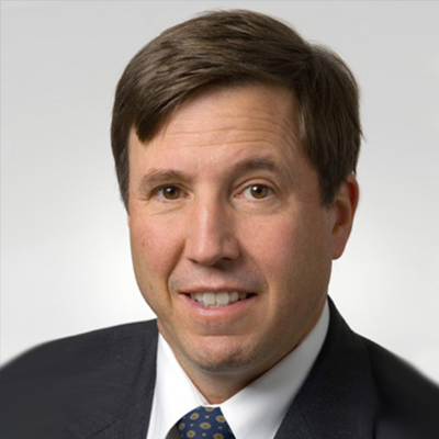 Dr. Andrew Pecora