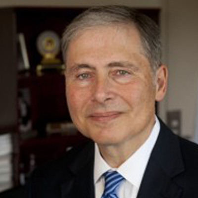 Dr. Louis Weiner