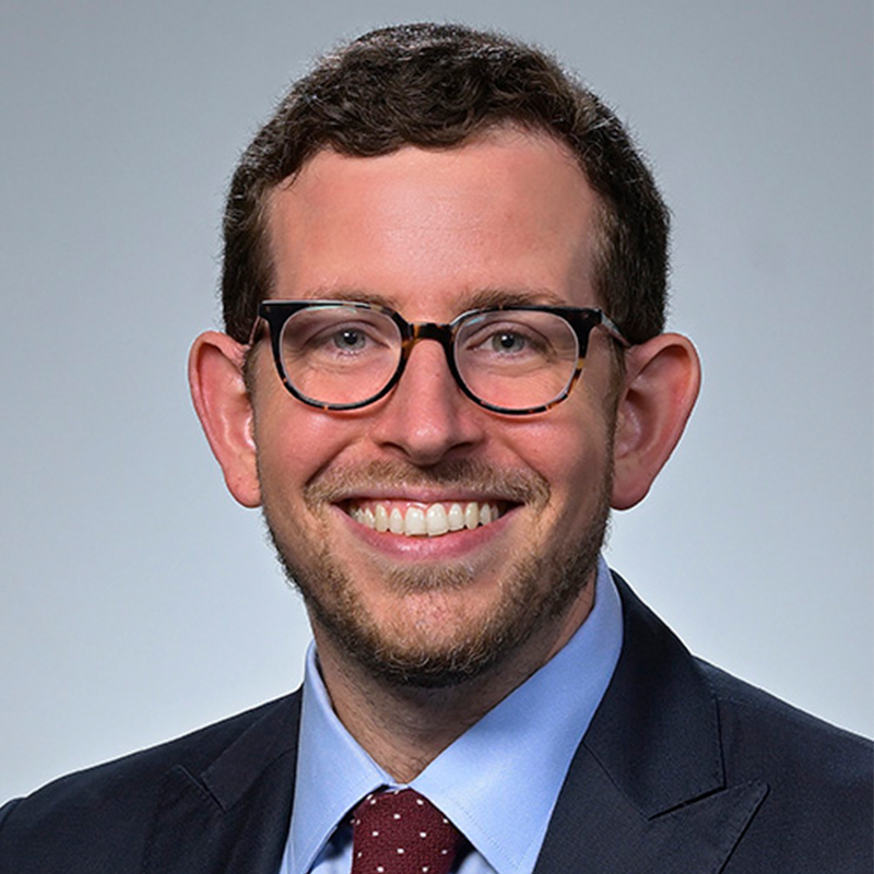 Adam Mayer, M.D.
