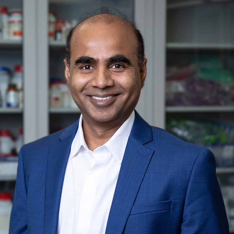 Neeraj Chauhan