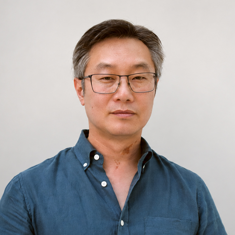 David Perlin, Ph.D