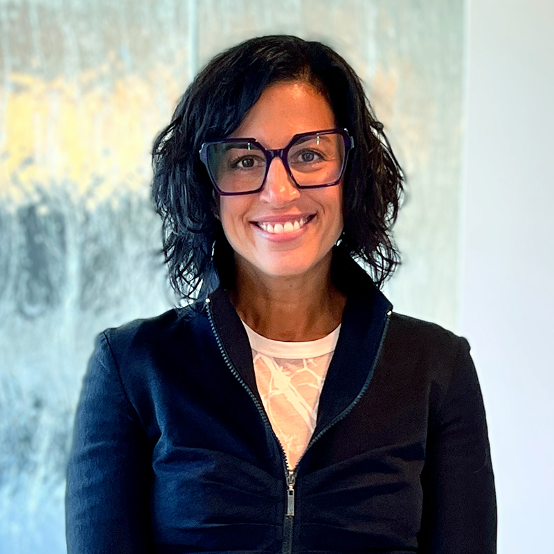 Elissa Faro, Ph.D.
