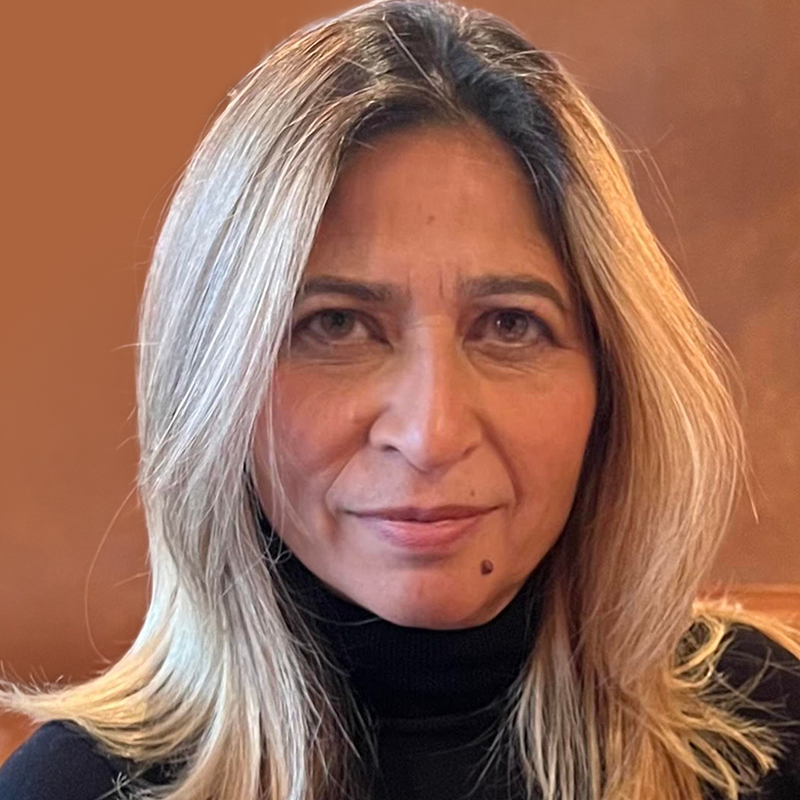 Harprett Kauer Profile Photo