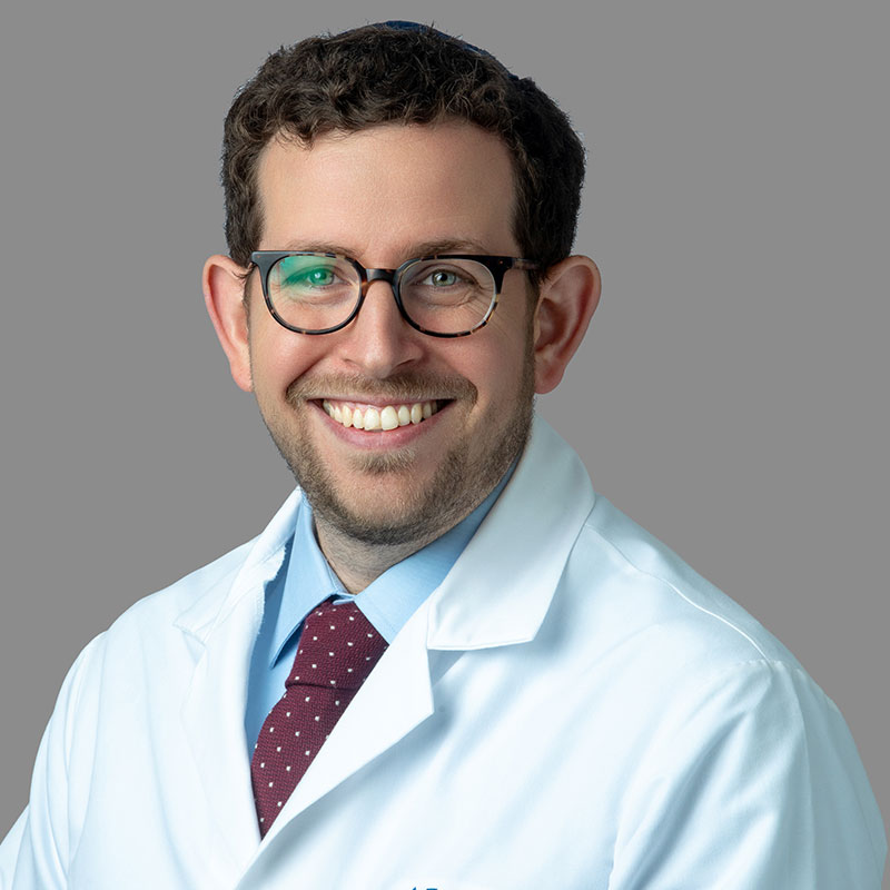 Adam Mayer