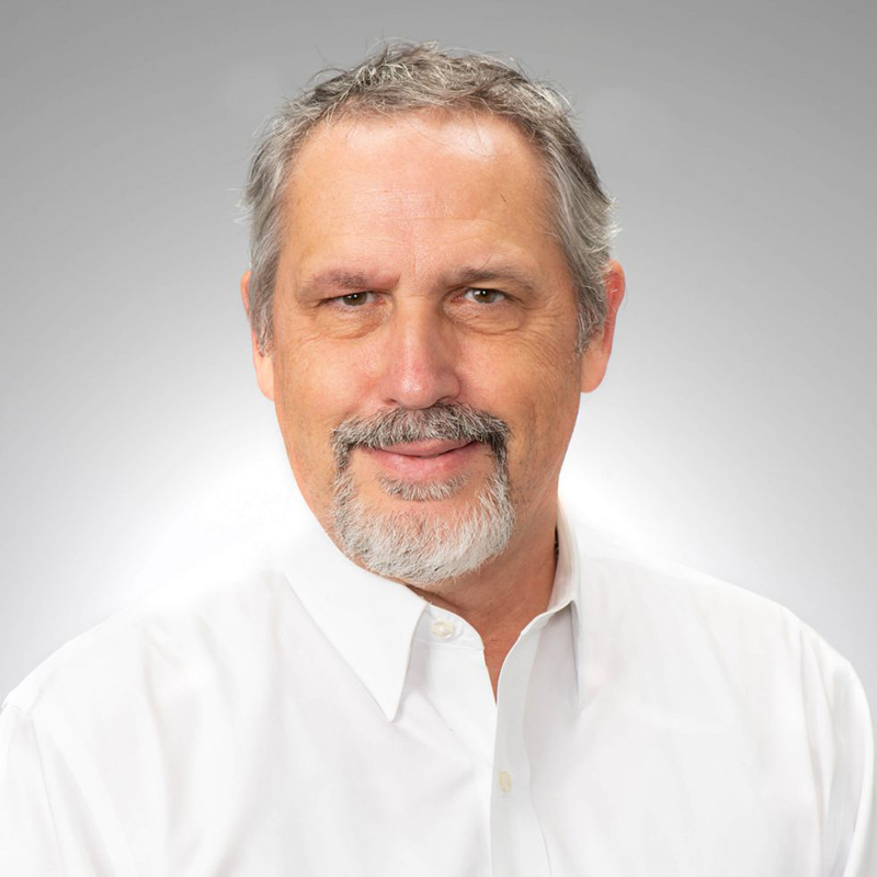 Neil Clancy, M.D.