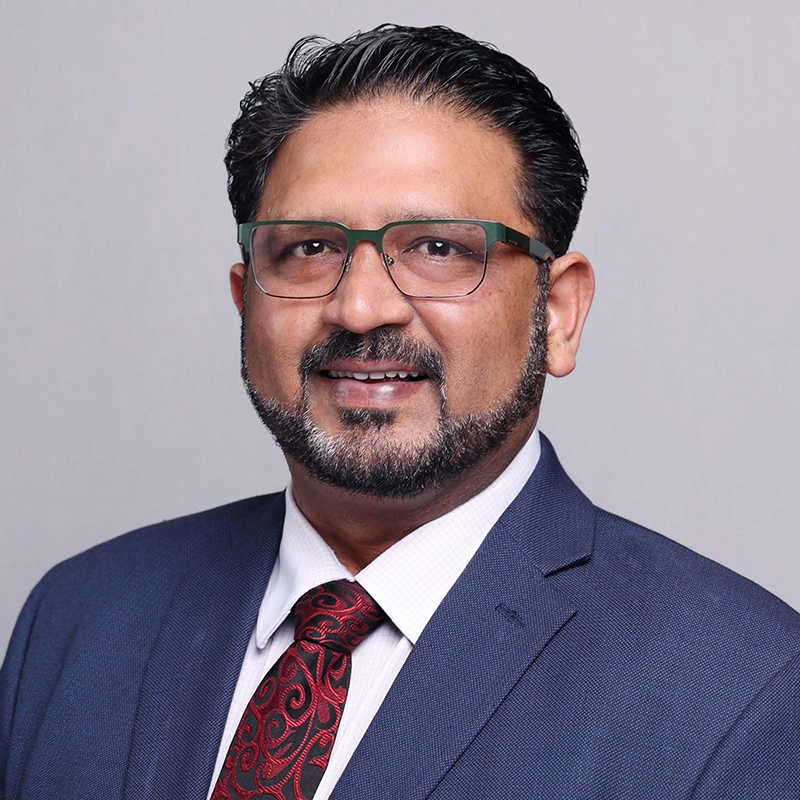 Mohammed Quadri, M.D.