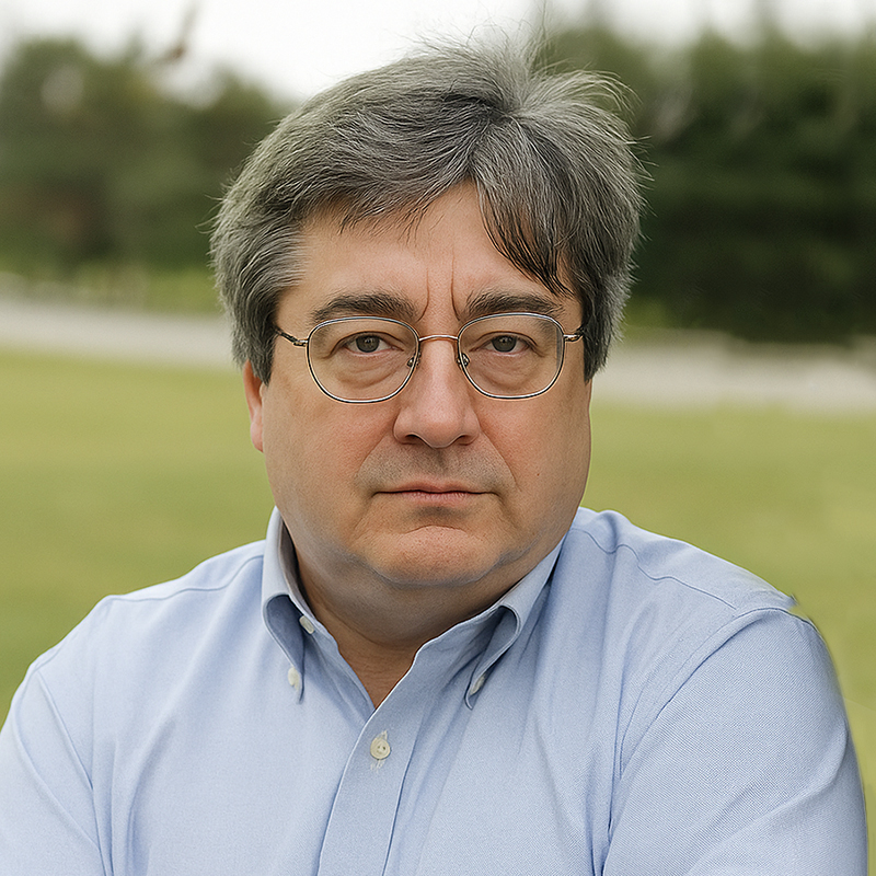 Richard Ebright