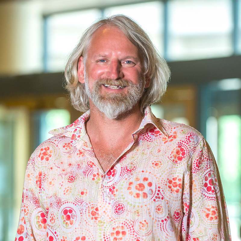 Terry Roemer, Ph.D.