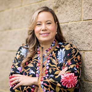 Lisa Carter