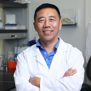Dr. Xue