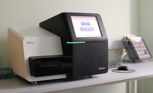 Illumina Miseq