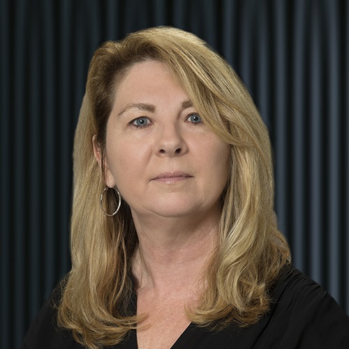 Daria Hazuda, Ph.D.