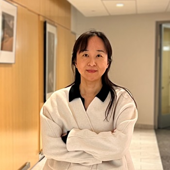 Bon-Mi Gu, Ph.D. photo