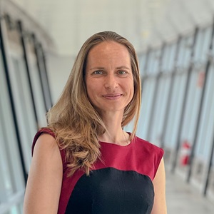 Ilona Fridman, Ph.D.