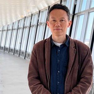 Photo of Jiali Li, Ph.D.