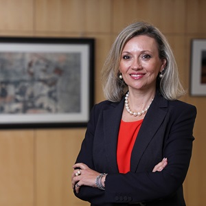 Alla Rabinovich