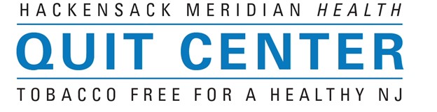 HMH Quit Center Tobacco Free for a Healthy NJ Image