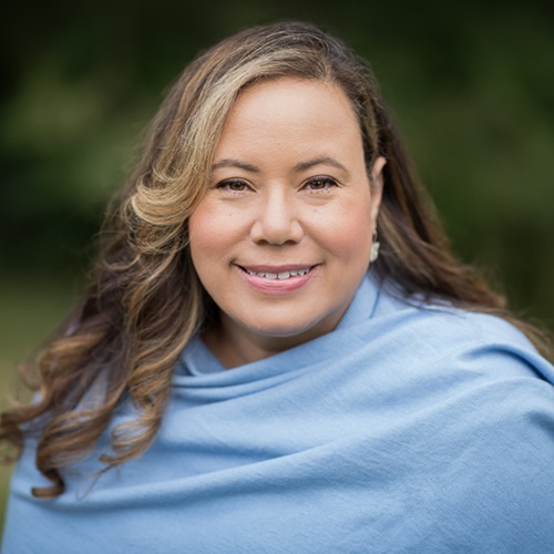 Lisa Carter-Bawa