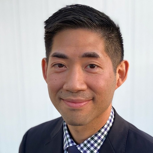 Gary Kwok