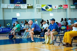 Men's Health Event