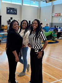 Men's Health Event