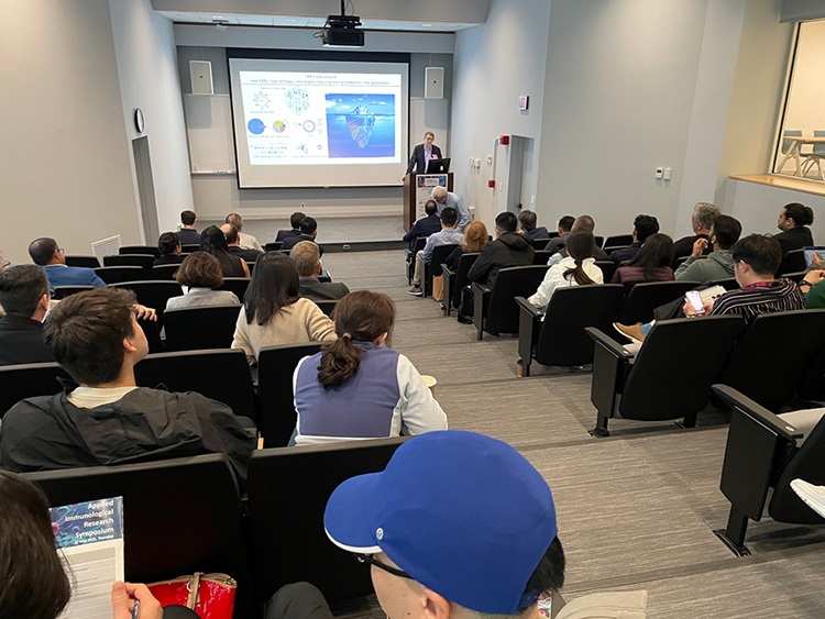 AIRS Symposium