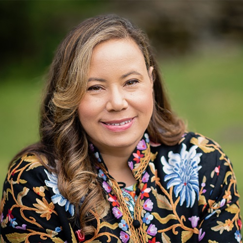 Lisa Carter-Bawa